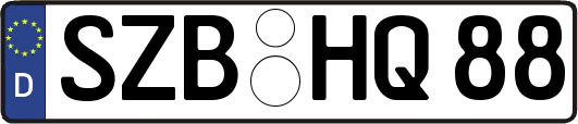 SZB-HQ88