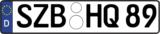 SZB-HQ89