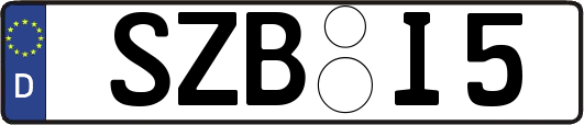 SZB-I5