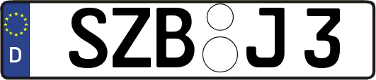 SZB-J3