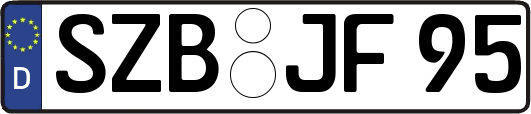 SZB-JF95