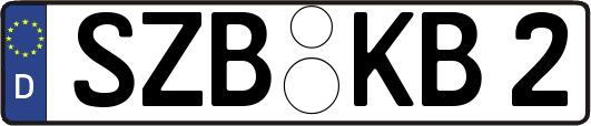 SZB-KB2