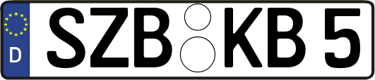 SZB-KB5