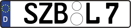 SZB-L7