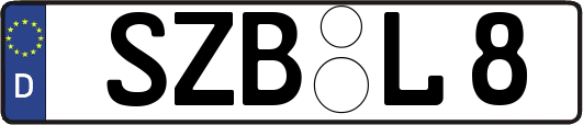 SZB-L8