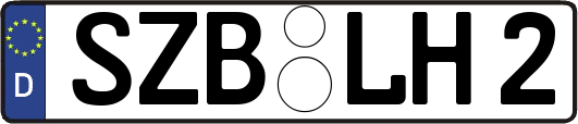 SZB-LH2