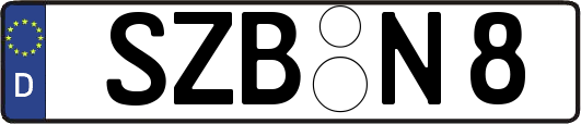 SZB-N8