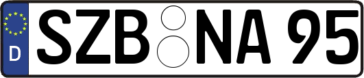 SZB-NA95