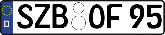 SZB-OF95