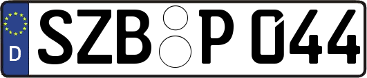 SZB-P044