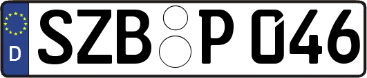 SZB-P046