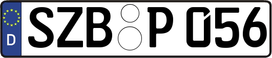 SZB-P056