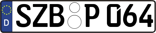 SZB-P064