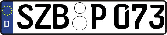 SZB-P073