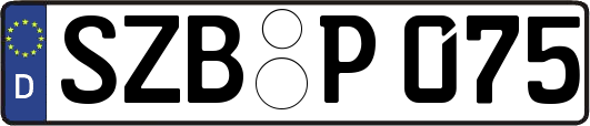 SZB-P075