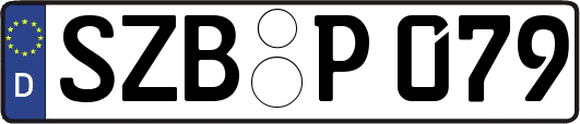 SZB-P079