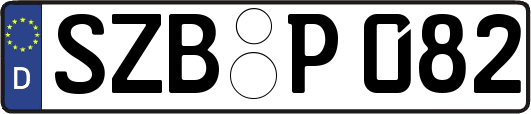 SZB-P082