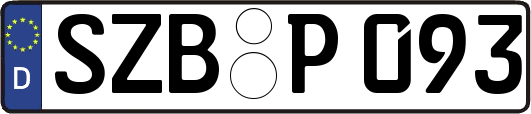 SZB-P093