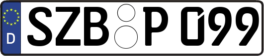 SZB-P099