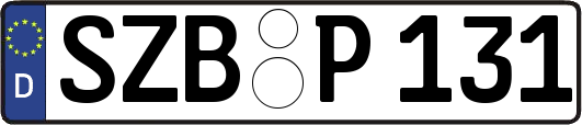 SZB-P131