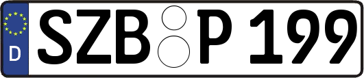 SZB-P199