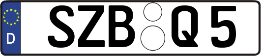 SZB-Q5