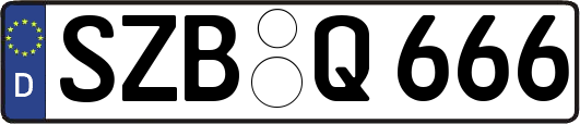 SZB-Q666