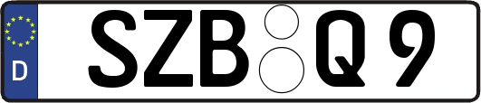 SZB-Q9