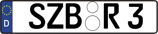 SZB-R3
