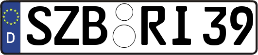 SZB-RI39
