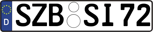 SZB-SI72