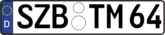 SZB-TM64