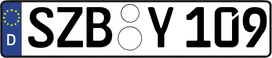 SZB-Y109