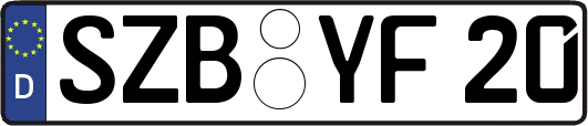 SZB-YF20