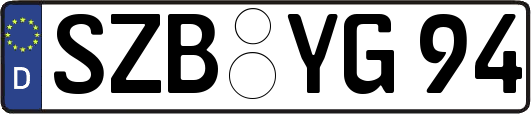 SZB-YG94