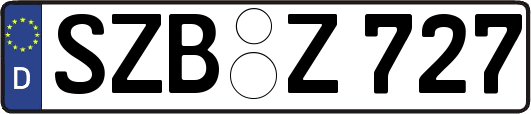 SZB-Z727