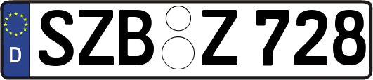 SZB-Z728