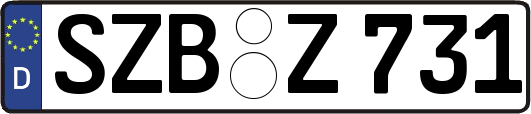 SZB-Z731