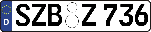 SZB-Z736