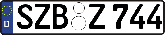 SZB-Z744