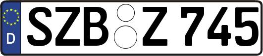 SZB-Z745