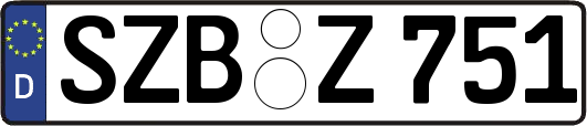 SZB-Z751