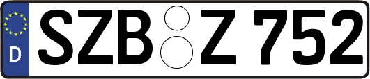 SZB-Z752