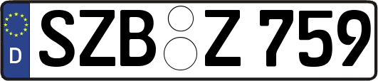 SZB-Z759