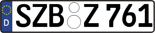 SZB-Z761