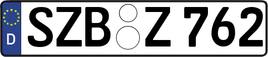 SZB-Z762