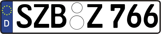 SZB-Z766