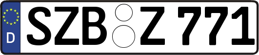 SZB-Z771