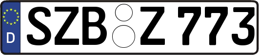 SZB-Z773