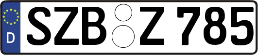 SZB-Z785